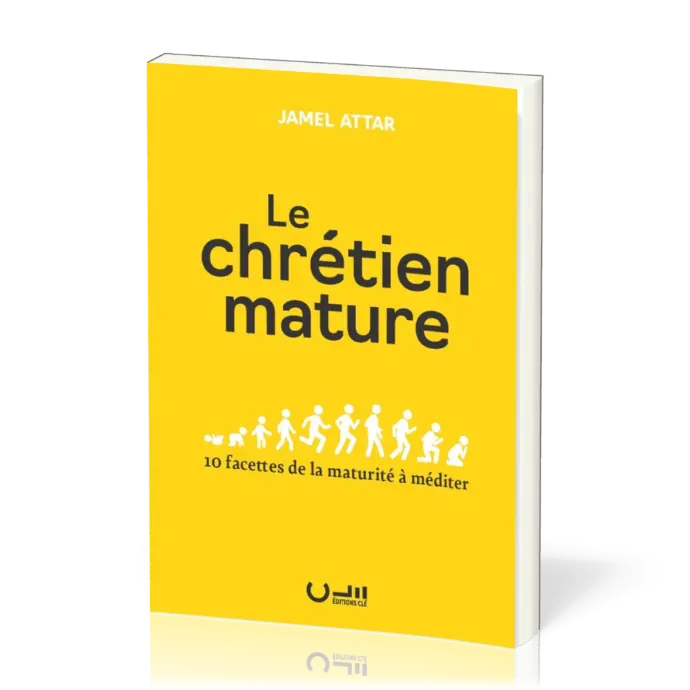 Le Chrétien mature