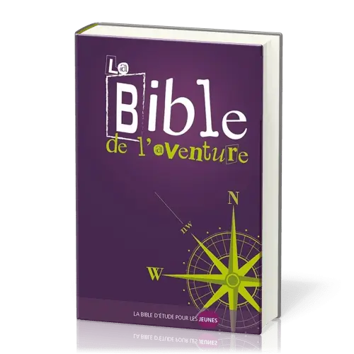 La Bible de l'Aventure