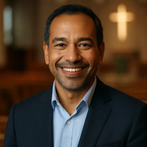 Vivre libre en Christ